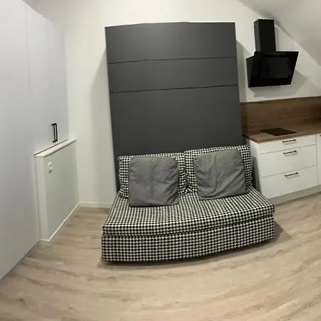 Apartment 24 M² Proche Arret De Bus